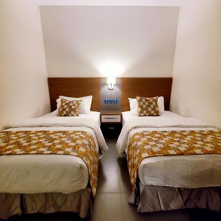 Passion Hotel Villas Khamis Mushait Eksteriør billede