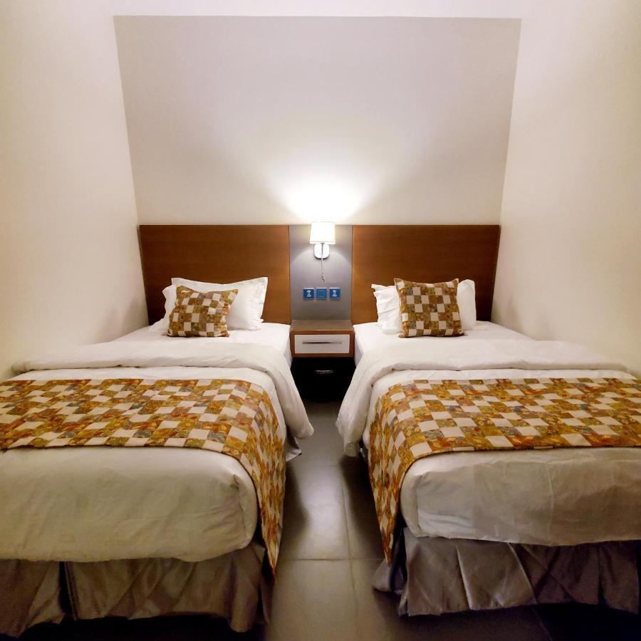 Passion Hotel Villas Khamis Mushait Eksteriør billede