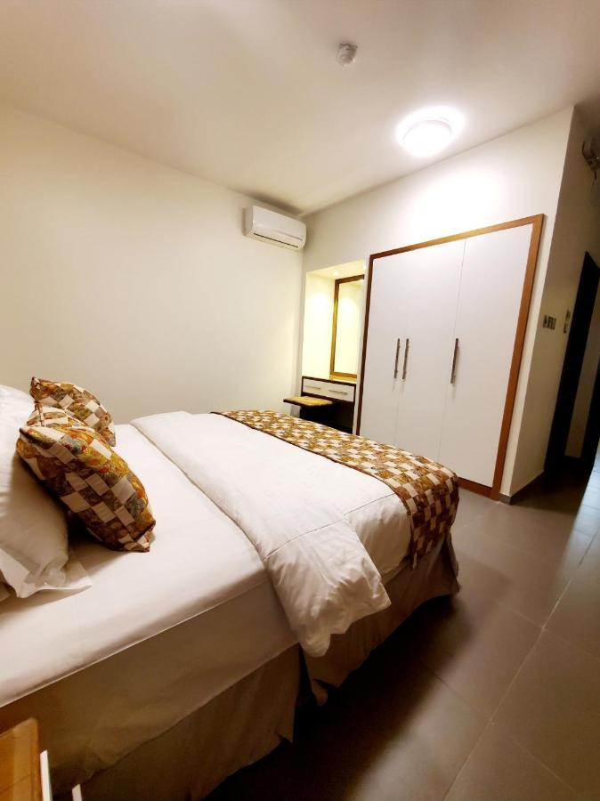 Passion Hotel Villas Khamis Mushait Eksteriør billede