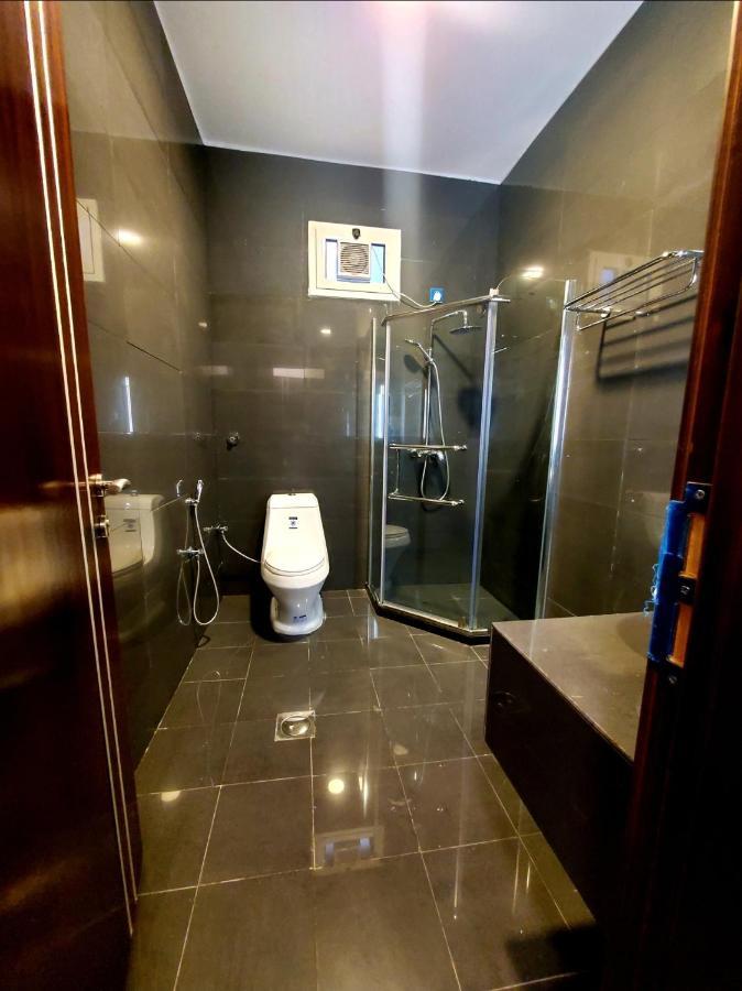Passion Hotel Villas Khamis Mushait Eksteriør billede
