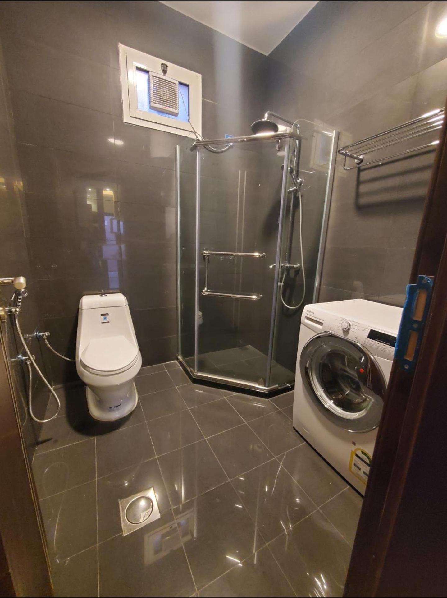 Passion Hotel Villas Khamis Mushait Eksteriør billede
