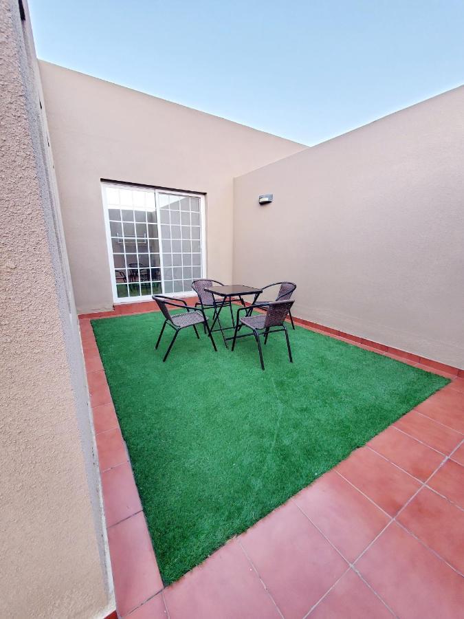 Passion Hotel Villas Khamis Mushait Eksteriør billede