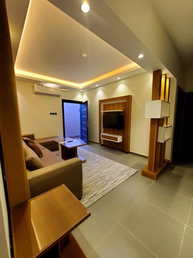 Passion Hotel Villas Khamis Mushait Eksteriør billede